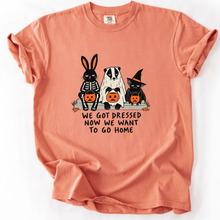 Sloth Hiking Club — terracotta