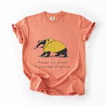 Sloth Hiking Club — terracotta