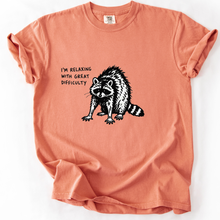 Sloth Hiking Club — terracotta