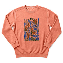 Sloth Hiking Club — terracotta