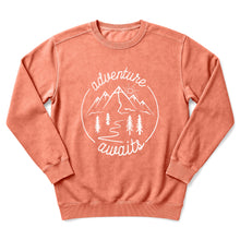 Sloth Hiking Club — terracotta