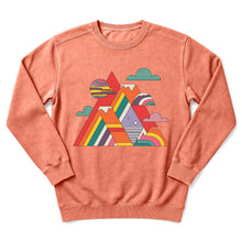 Sloth Hiking Club — terracotta
