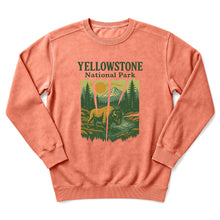 Sloth Hiking Club — terracotta
