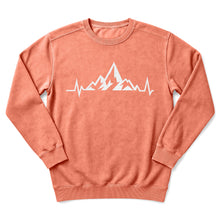 Sloth Hiking Club — terracotta