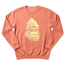 Sloth Hiking Club — terracotta
