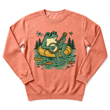 Sloth Hiking Club — terracotta