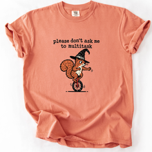 Sloth Hiking Club — terracotta