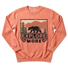Sloth Hiking Club — terracotta