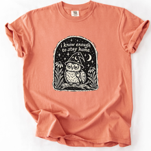 Sloth Hiking Club — terracotta