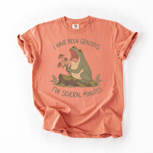 Sloth Hiking Club — terracotta