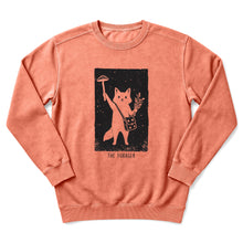 Sloth Hiking Club — terracotta