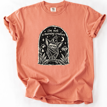 Sloth Hiking Club — terracotta