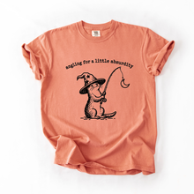 Sloth Hiking Club — terracotta
