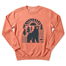 Sloth Hiking Club — terracotta
