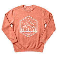 Sloth Hiking Club — terracotta