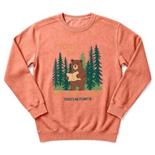 Sloth Hiking Club — terracotta