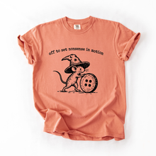 Sloth Hiking Club — terracotta