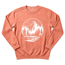 Sloth Hiking Club — terracotta