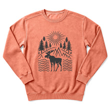 Sloth Hiking Club — terracotta
