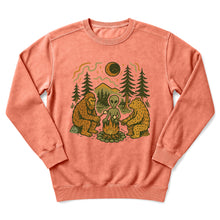 Sloth Hiking Club — terracotta