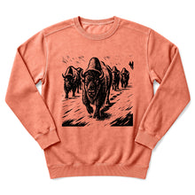 Sloth Hiking Club — terracotta