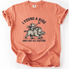 Sloth Hiking Club — terracotta
