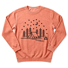 Sloth Hiking Club — terracotta