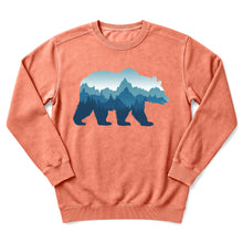Sloth Hiking Club — terracotta