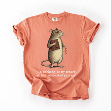 Sloth Hiking Club — terracotta