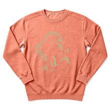 Sloth Hiking Club — terracotta