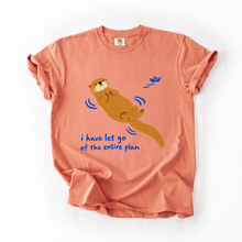 Sloth Hiking Club — terracotta