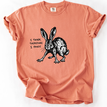 Sloth Hiking Club — terracotta
