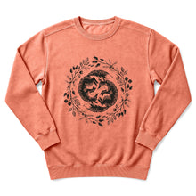 Sloth Hiking Club — terracotta