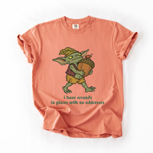 Sloth Hiking Club — terracotta