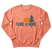 Sloth Hiking Club — terracotta