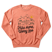 Sloth Hiking Club — terracotta