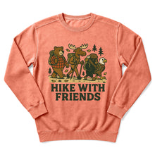 Sloth Hiking Club — terracotta