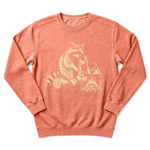 Sloth Hiking Club — terracotta