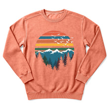 Sloth Hiking Club — terracotta
