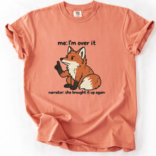 Sloth Hiking Club — terracotta