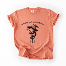 Sloth Hiking Club — terracotta