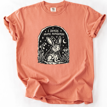 Sloth Hiking Club — terracotta