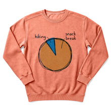 Sloth Hiking Club — terracotta
