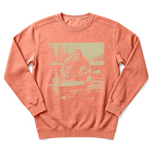 Sloth Hiking Club — terracotta
