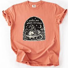 Sloth Hiking Club — terracotta