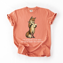 Sloth Hiking Club — terracotta