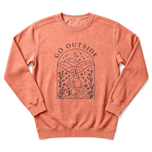 Sloth Hiking Club — terracotta