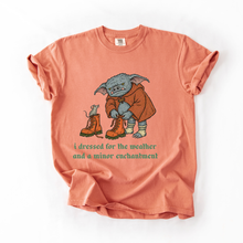Sloth Hiking Club — terracotta