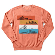 Sloth Hiking Club — terracotta