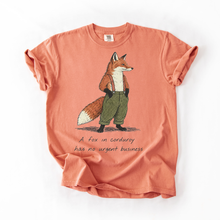 Sloth Hiking Club — terracotta